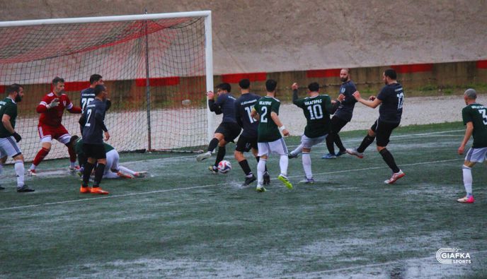 Πήρε το «τρίποντο» και συνεχίζει στην μάχη της παραμονής ο Νικαγόρας