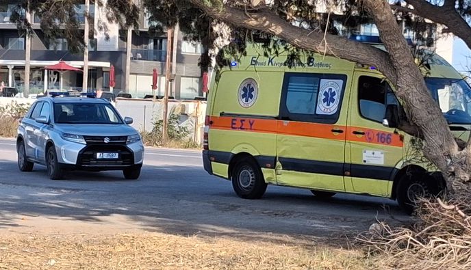 Νεκρός άνδρας αγνώστων στοιχείων ανασύρθηκε από τη θάλασσα στον Φάρο της Κω