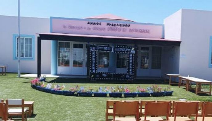 Απάντηση του Συλλόγου Διδασκόντων προς την διαμαρτυρία γονέα για τη μη συμμετοχή του 1ου Νηπιαγωγείου Καρδάμαινας στην παρέλαση της 7ης Μαρτίου