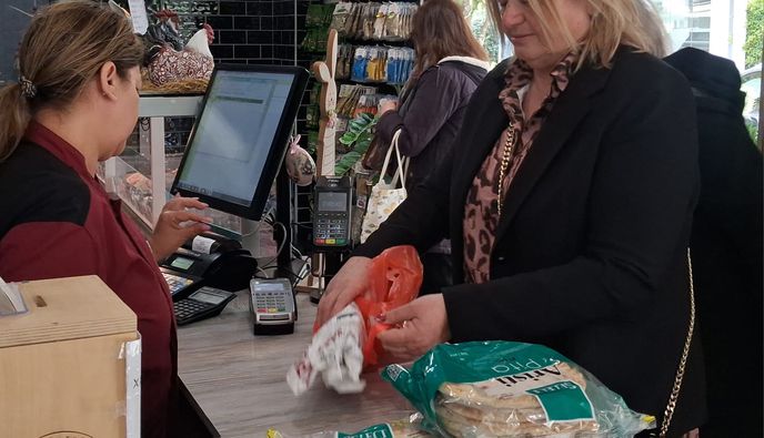 “Συγκρατημένη” η Πασχαλινή κίνηση στην αγορά της Κω