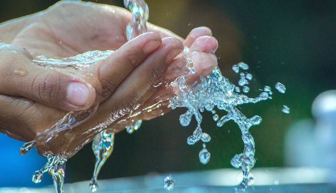 ΟΗΕ: Νέα έκθεση προειδοποιεί για «παγκόσμια χρεοκοπία του νερού»