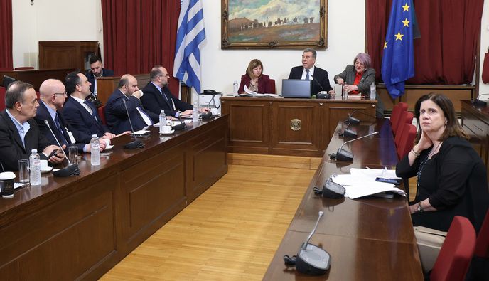 Μ. Κόνσολας: Ο τουρισμός να συνδεθεί με έννοιες όπως η φέρουσα ικανότητα, η ανθεκτικότητα και η αειφορία