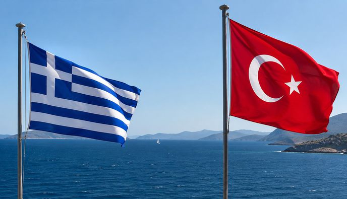 Η Άγκυρα ανακυκλώνει την προπαγάνδα της σε Ρόδο και Κω περί «μειονοτήτων» 