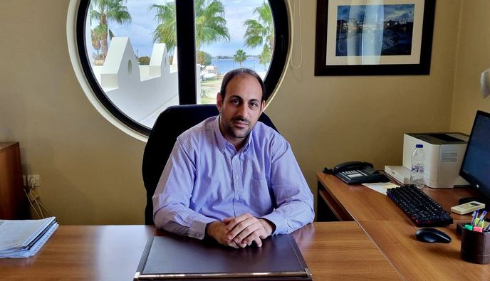 Κ. Χόνδρος περί μονοδρομησης: Δεν είναι δυνατόν να ληφθούν τέτοιες αποφάσεις χωρίς συζήτηση με τους συμπολίτες 