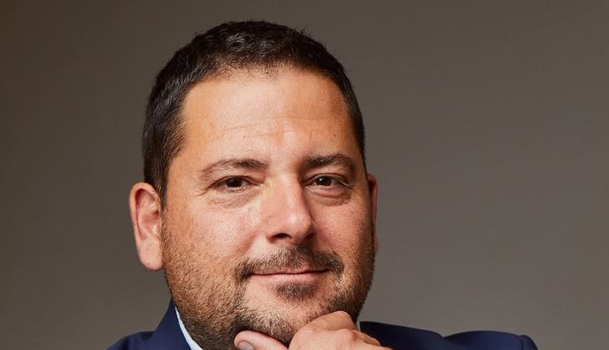Κ. Φάλαγγας: Από τον όγκο στην αξία - Γιατί ο Βιώσιμος Τουρισμός είναι πλέον επιχειρηματική επιταγή