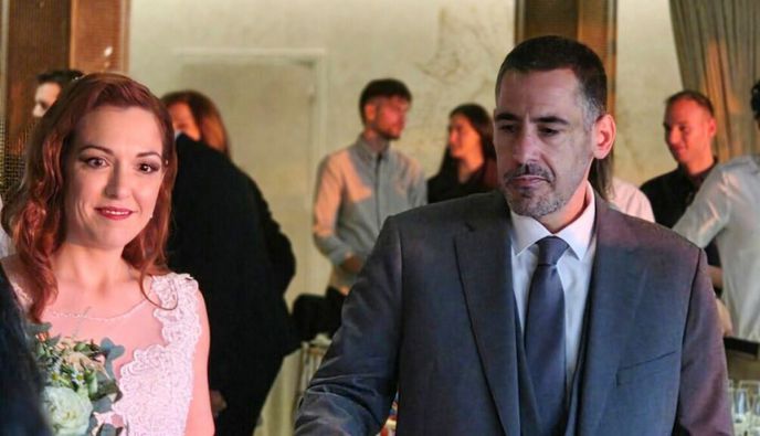 Α.Ο Πυλίου: «Αντώνη και Ελισσάβετ να ζήσετε»