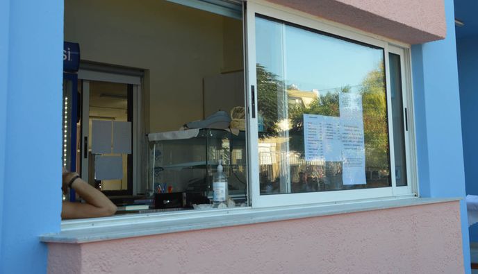 Σχολικά κυλικεία: Επτά αλλαγές στο μενού των μαθητών