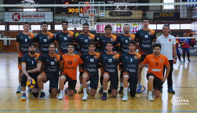 Την Παρασκευή στις 21:00 στην Σάμο το Αθλέων Σάμου – Α.Ο Αθλοπαιδιών Κω