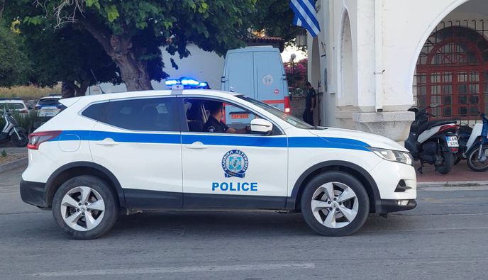 Σύλληψη 32χρονου αλλοδαπού για βιασμό στην Κω
