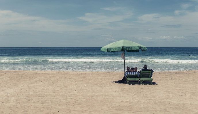 ΠΟΞ: Προειδοποίηση για στρεβλώσεις και υπέρογκες χρεώσεις στον αιγιαλό – Ζητά να μην παραταθεί η επίμαχη διάταξη  