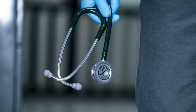 Δημήτρης Ζερβός: Xωρίς αγροτικό γιατρό η Κέφαλος 