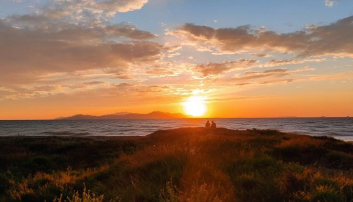 "Βιώσιμη Κως": Χτίζοντας «πάνω» στο κύμα - Η Ελληνική εξαίρεση που κοστίζει