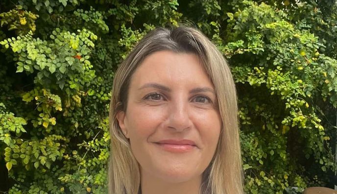 Κ. Γαβαλά: Η εκλογή μου στην Κεντρική Πολιτική Επιτροπή του ΠΑΣΟΚ έχει σαφή πολιτικό στόχο.