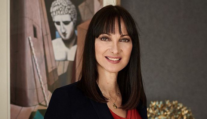 Παρέμβαση της Ε. Κουντουρά στην Κομισιόν: Ζητά μέτρα στήριξης των νησιών