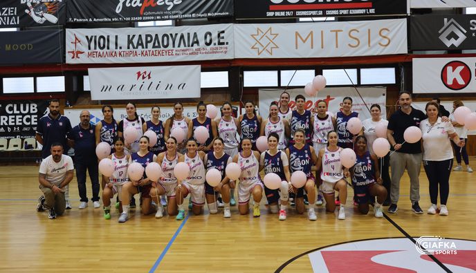 Μηνύματα ελπίδας και πρόληψης πριν από το Ιπποκράτης – ΖΑΟΝ﻿