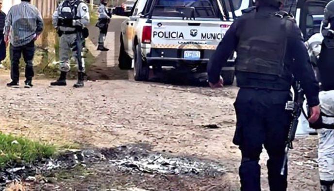 Μεξικό: Έντεκα νεκροί και 12 τραυματίες σε ένοπλη επίθεση σε γήπεδο ποδοσφαίρου