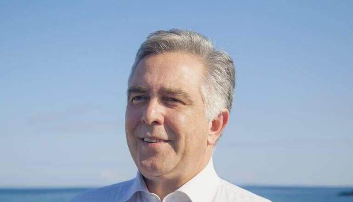 Παρέμβαση του Β. Υψηλάντη για να ξεμπλοκάρει άμεσα η εκτός σχεδίου δόμηση στα Δωδεκάνησα