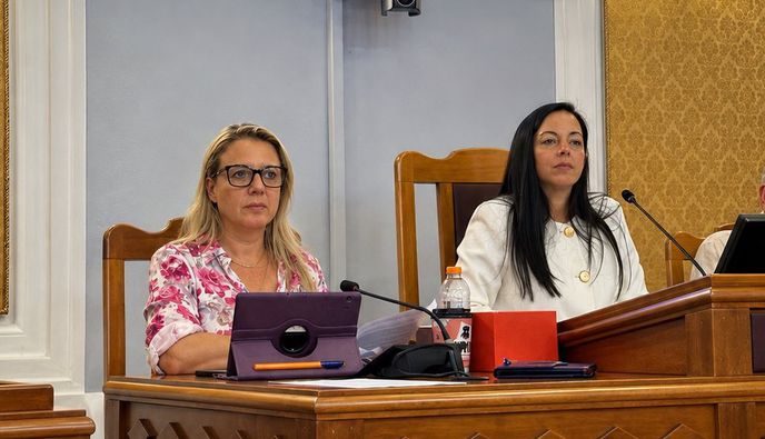 E. Σταθοπούλου: Η Αυτοδιοίκηση δίνει λύσεις εκεί όπου η Πολιτεία καθυστερεί