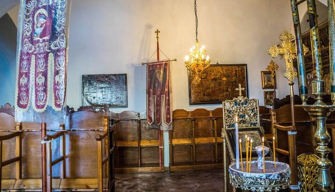 Πετράλωνα: Συνελήφθη Μητροπολίτης που κατηγορείται πως έδειχνε τα γεννητικά του όργανα σε περαστικούς 