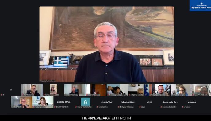 Στη Β΄φάση τα ΣΔΙΤ για τα απορρίμματα Κω – Καλύμνου – Οι «σκληρές αλήθειες» Χατζημάρκου για τον ΧΥΤΑ της Κω