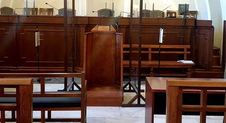 Ρόδος και Κως αποκτούν σαφή οδικό χάρτη προσλήψεων στα Δικαστήρια