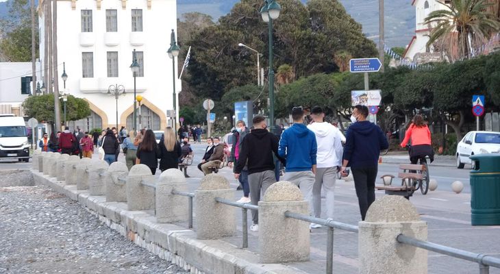 Ο επίσημα καταγεγραμμένος μόνιμος πληθυσμός στα Δωδεκάνησα αποτυπώνει την πραγματική κλίμακα νησιωτικότητας και αντοχής των τοπικών κοινωνιών  