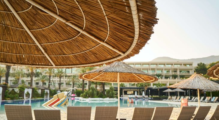 Η Ρόδος και η Κως στο επίκεντρο για την Meliá Hotels International  