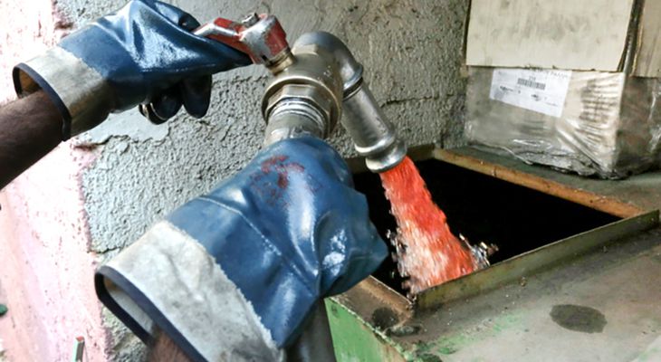 ΧΑΜΗΛΟΤΕΡΗ ΑΠΟ ΠΕΡΥΣΙ Η ΤΙΜΗ ΤΟΥ ΠΕΤΡΕΛΑΙΟΥ ΘΕΡΜΑΝΣΗΣ ΣΤΗΝ ΚΩ