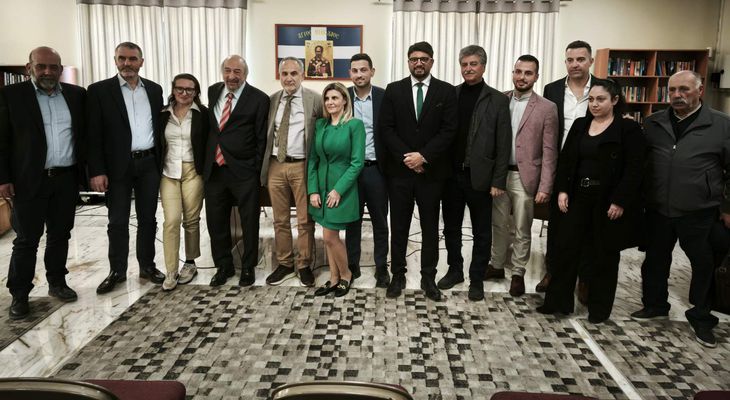 Με ιδιαίτερο ενδιαφέρον η ανοικτή πολιτική συνδιάσκεψη του ΠΑΣΟΚ στην Κω