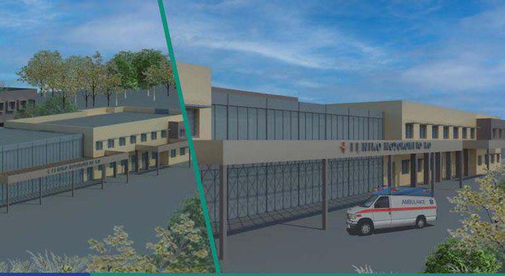 Κατερίνα Γαβαλά: Νοσοκομείο Κω -  Πόσες ευκαιρίες θα χαθούνε ακόμα;