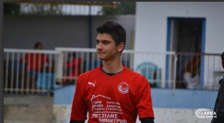 Θλίψη και συγκίνηση για τον πρόωρο χαμό του 26χρονου Kώου Χρήστου Μεταξά