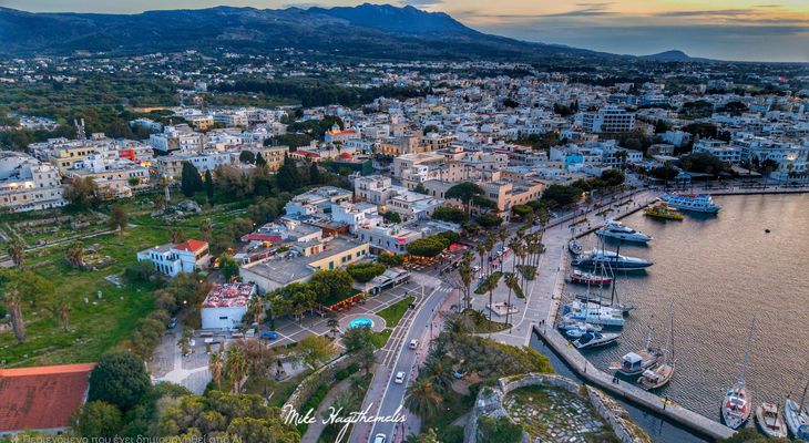1η Ιουλίου η επανέναρξη των πτήσεων τσάρτερ από Ισραήλ για Κω και Ρόδο - Αναμένεται μεγάλη επιστροφή Ισραηλινών τουριστών