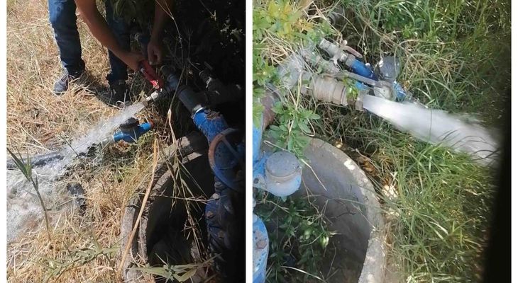 Δήμος Κω: Τι συμβαίνει με το αρδευτικό νερό στο Λινοπότη