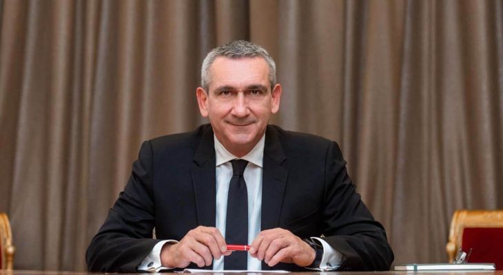 Απάντηση της Περιφέρειας στον Δήμαρχο Κω για τις δηλώσεις του για τη χρηματοδότηση αθλ. έργων: Η μετάθεση ευθυνών και η στοχοποίηση δεν προάγουν την συνεργασία