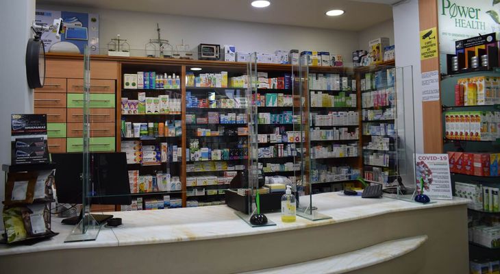 Αλλάζει ο τρόπος διάθεσης των φαρμάκων υψηλού κόστους – Έτοιμα τα φαρμακεία της Κω να στηρίξουν τους ασθενείς