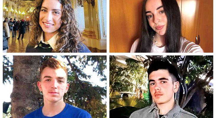 Από τα θρανία στα αμφιθέατρα - Οι μαθητές της Κω μιλούν για τις Πανελλήνιες και τα όνειρά τους
