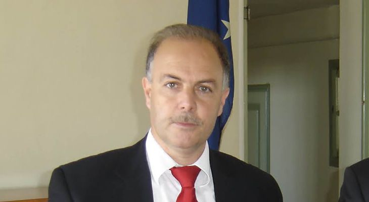 Στην θλίψη η Κως - "Έφυγε" από τη ζωή ο Αλκιβιάδης Μ. Χατζηνικολάου