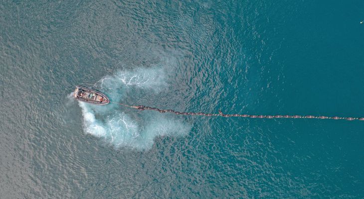 Ο ΑΔΜΗΕ προκηρύσσει τον διαγωνισμό για την ηλεκτρική διασύνδεση Κορίνθου – Κω   