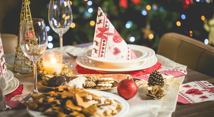 Πανάκριβο φέτος το χριστουγεννιάτικο τραπέζι: “Οι πιο ακριβές γιορτές των τελευταίων ετών”