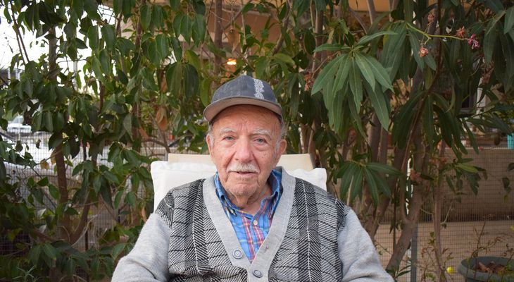 Μεγάλη θλίψη – Έφυγε από την ζωή o Παντελής Σβουρένος, ένας ευεργέτης της Κω