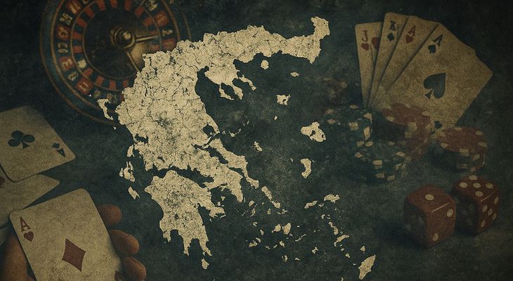 Έρευνα στους 16χρονους του Ν. Αιγαίου: Υψηλότερη ενασχόληση με αλκοόλ, κάνναβη και τυχερά παιχνίδια