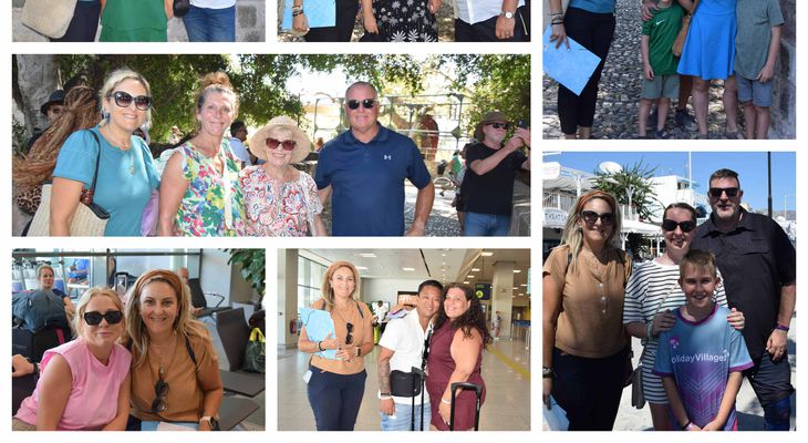 Έρευνα του “ΒτΚ” σε (214) τουρίστες για το που έμειναν, τι τους άρεσε, τι όχι, γιατί επέλεξαν την Κω, αν θα έρθουν ξανά, αν επηρεάστηκαν από αυξημένο κόστος ζωής κ.α.