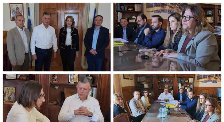 Υπεγράφη το συμβόλαιο αγοράς οικοπέδου για την ανέγερση του 3ου Γυμνασίου Κω