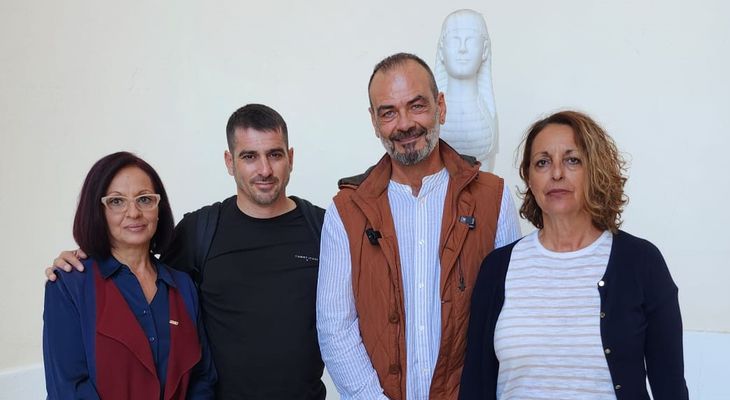 Δ.Α.: Μεταξύ συγκάλυψης και αποπροσανατολισμού ο κ. Νικηταράς για το σκάνδαλο στη Μαρίνα, αλλά θα υποχρεωθεί να δώσει απαντήσεις