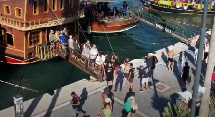 Αντιδρούν οι πλοιοκτήτες της Κω στα δημοσιεύματα περί τεράστιας φοροδιαφυγής: "Θα δικαιωθούμε πλήρως"