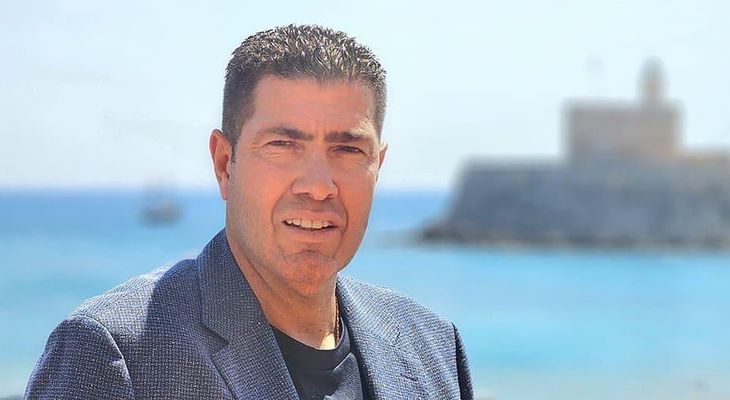 N. Νικολής: Περισσότερες από 1.100 αιτήσεις για τις 16 νέες άδειες ταξί στην Κω