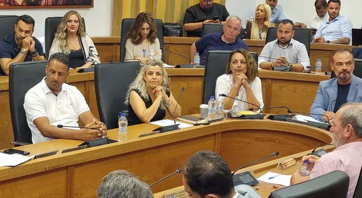 Δ.Α.: Συνεχίζει να διολισθαίνει στον πάτο η χειρότερη δημοτική αρχή που έχει περάσει ποτέ από τον Δήμο της Κω