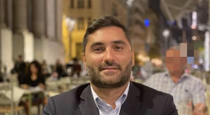 Μ. Μωρές στο "ΒτΚ" για τις δηλώσεις του Δημάρχου για το προφίλ "Λευτέρης": «Η υπόθεση βρίσκεται στη δικαιοσύνη»