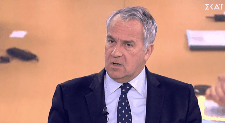 Ο M. Βορίδης «ξηλώνει» τη διάταξη Παναγιωτόπουλου για τους μετανάστες – Τέλος η παράταση για άδεια παραμονής