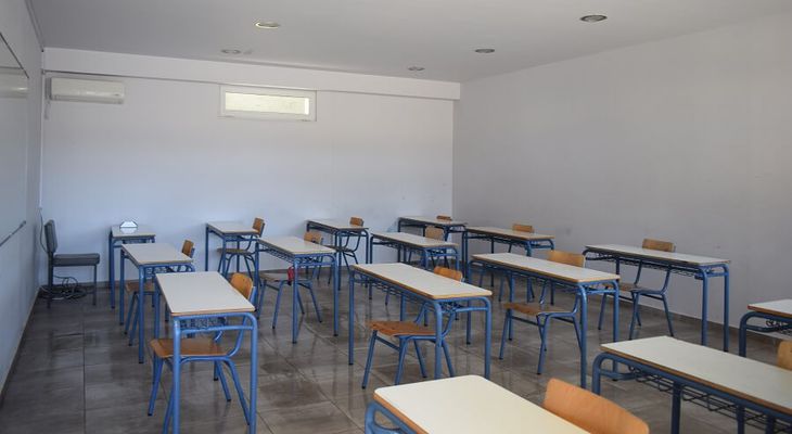 Επίθεση γονέα σε καθηγήτρια Λυκείου της Κω - Καταγγελία από την Β’ ΕΛΜΕΔ